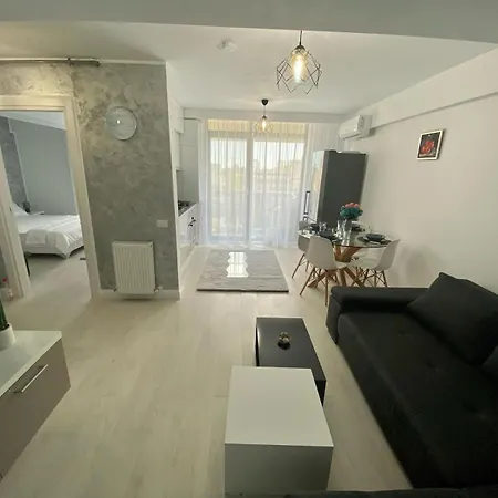 Dis Summer Residence Mamaia-2