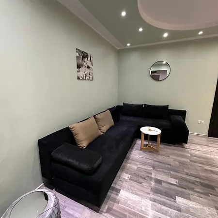 Butterfly Apartment Free Parking 10 Min Beach-3