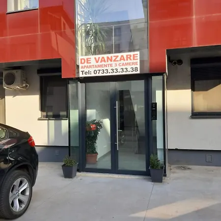 4 RENT - Apt 3 camere-2