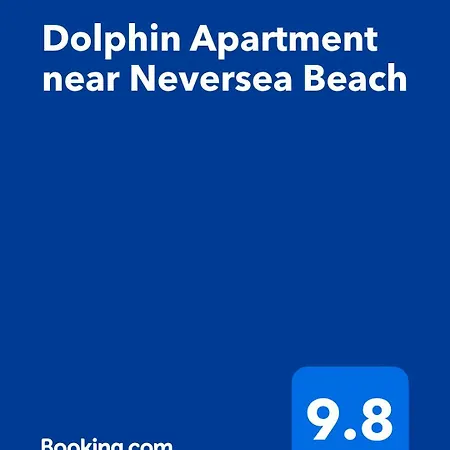 Dolphin Apartment Near Neversea Beach-3