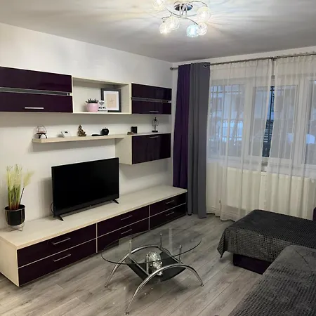 Apartament Tony-3