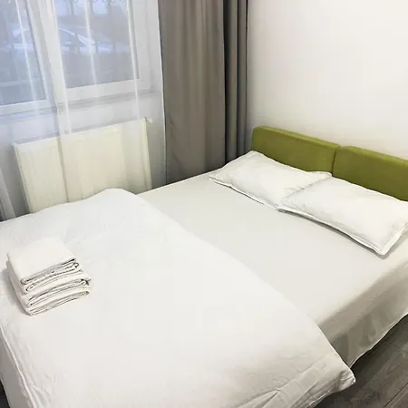 Apartament Tony-2