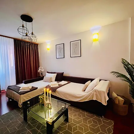 Apartment 07 With Panoramic View-2
