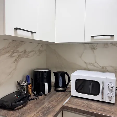 Apartament 2 Camere ,Tomis Nord, City Park Mall-2