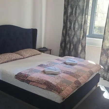 Apartament Kriss Mihaileanu-3