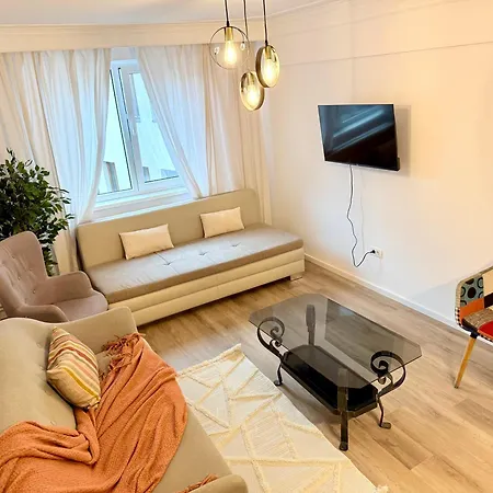 Piața Ovidiu 14 Loft-3