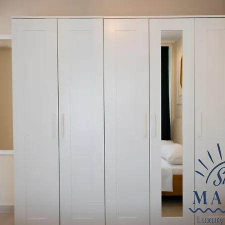 Apartament Zafi By Sunny Mamaia-3