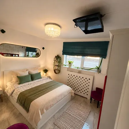 Neversea Beach-Centru Vechi Apartament-2