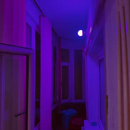 Apartament central Constanta 2 camere 2 bedrooms 4 persoane-2