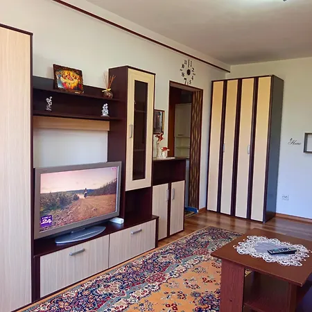 Modern Beach Apartment-3