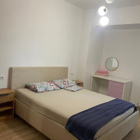 Apartament Solis Campus-2