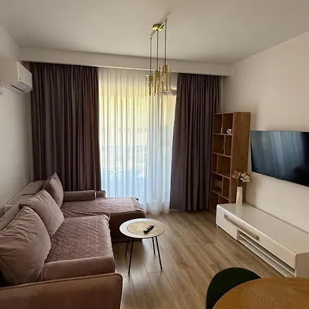 Apartament Solis Campus-3