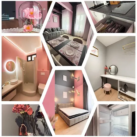 Blue Central Apartment - Neversea Beach - Old Town-3