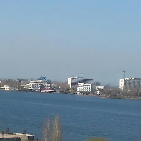 Constantin Lake View Apartment-2