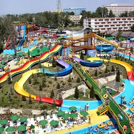 Black Sea Coast Apartment-2