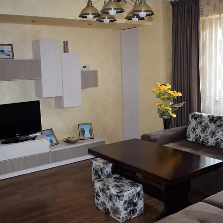 Apartment Ovidius - By The Beach-2