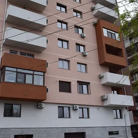Apartment Ovidius - By The Beach-3