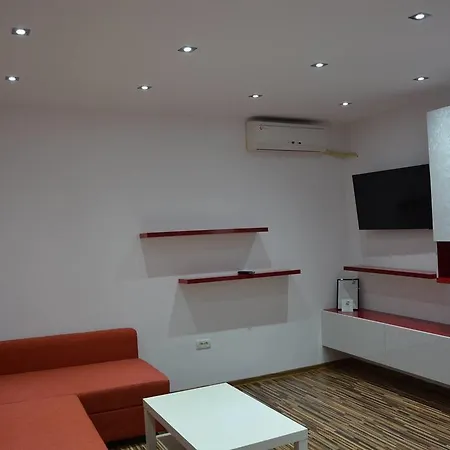 Comfort Aparthotel-3