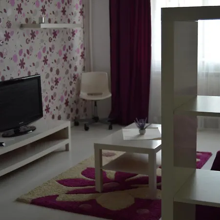 Apartament Faleza Nord-2