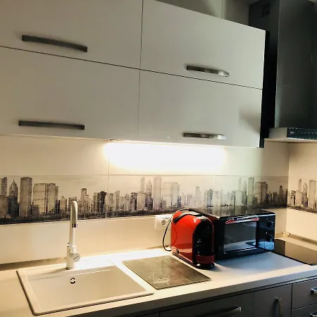 Apartament Diego-2