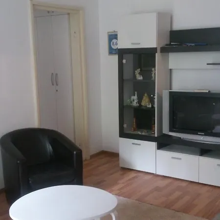 Black Sea Coast Apartment-3