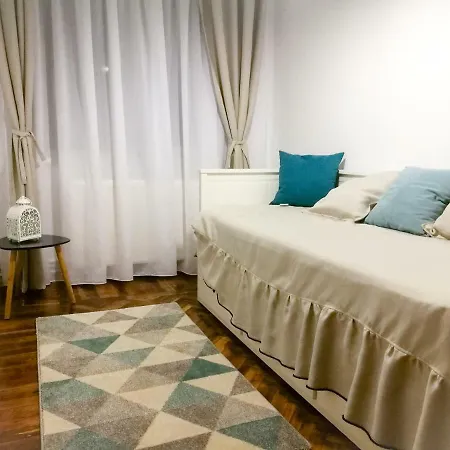 Promenada Apartment-2