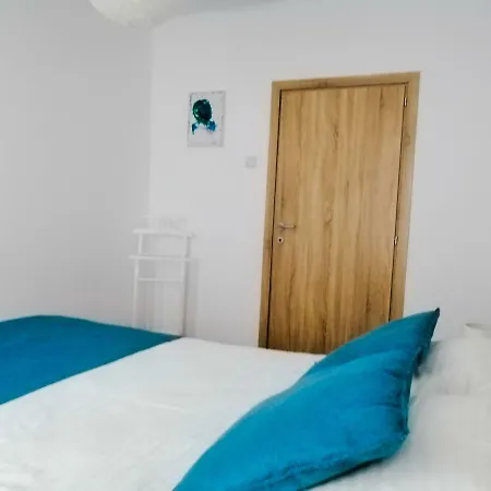 Promenada Apartment-3