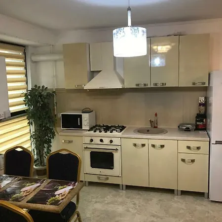 Apartament Bella-2