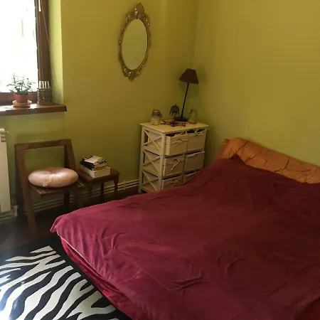 Sara'S Place-2
