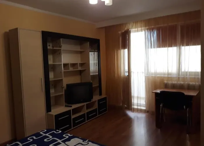 Anais Apartment Constanţa