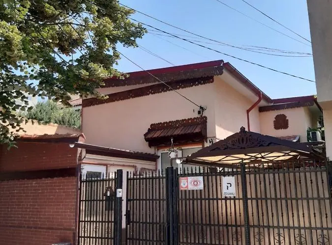 Casa Silvia Apartment Constanţa