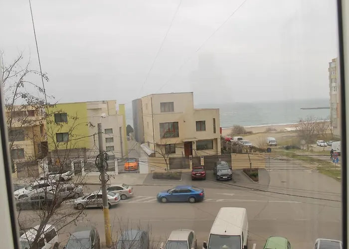 Aparthotel Daria Constanţa