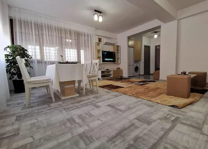 Cappuccino Apartment-Brilliant Apartments Constanţa