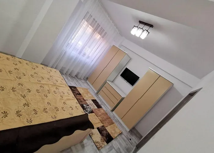 Cappuccino Apartment-Brilliant Apartments Constanţa
