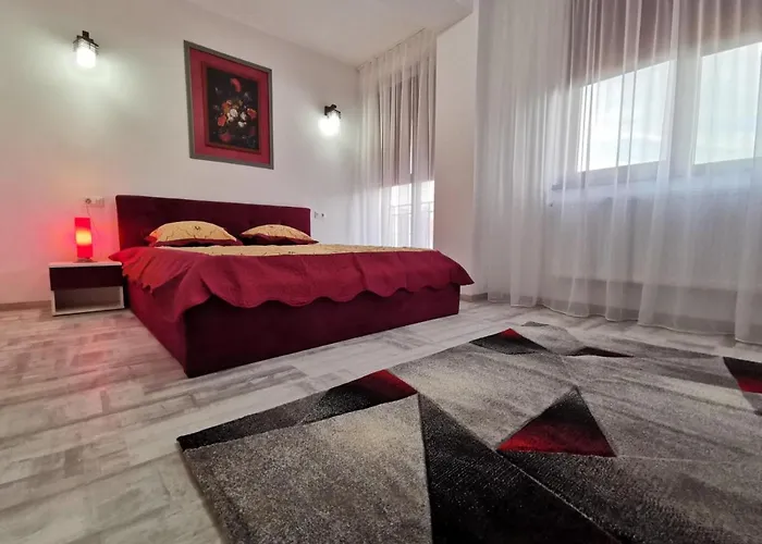 Violet Apartment-Brilliant Apartments Constanţa