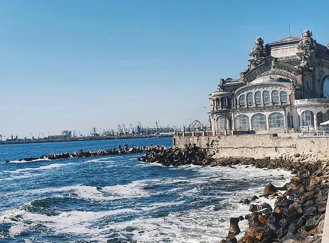 Old Town Constanta Apartment