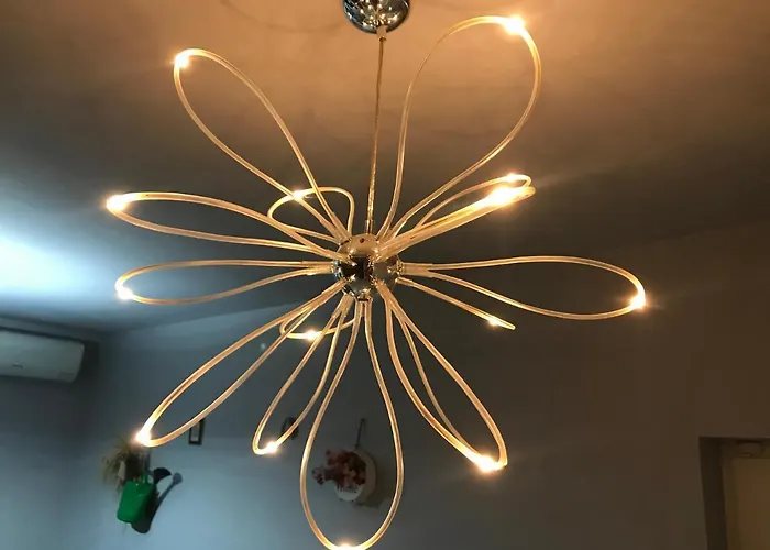 La Eluța Cazino Apartment Constanţa