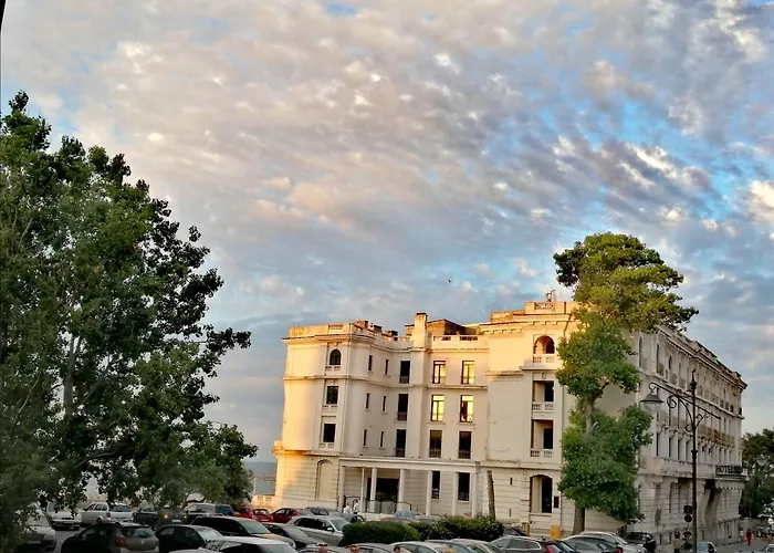 La Eluța Cazino Apartment Constanţa