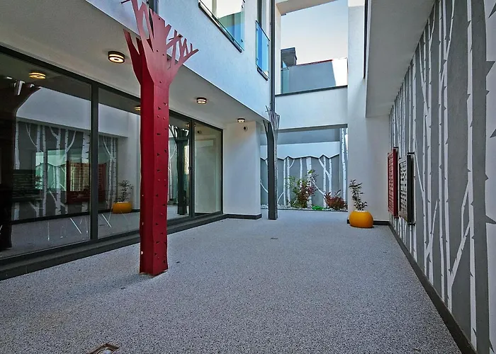 No 6 Apartments Constanţa