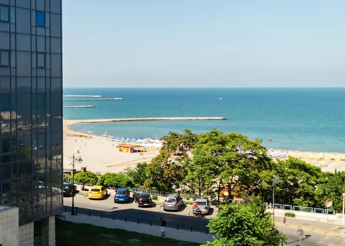 Apartament Lara Constanţa