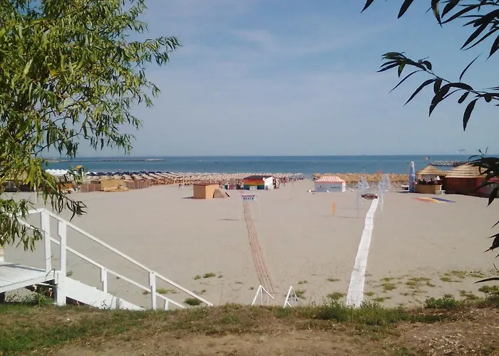 Apartament Ariadna Residence Constanţa