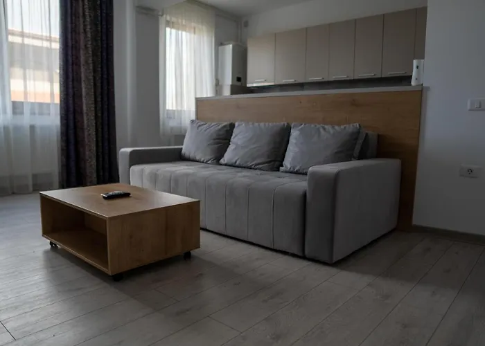 Emerald Dream Apartment Constanţa