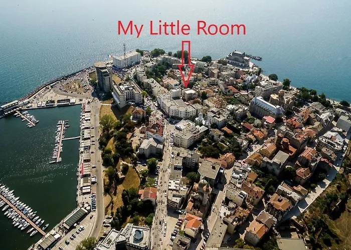 My Little Room Constanţa