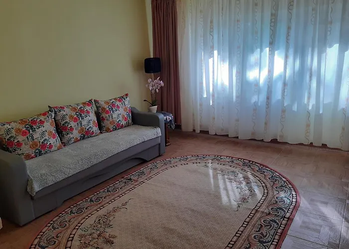 Xenia Apartament Constanţa