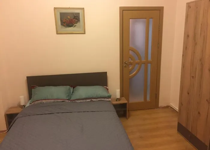 Mitza House Apartment Constanţa