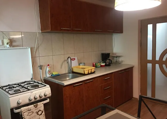 Mitza House Apartment Constanţa