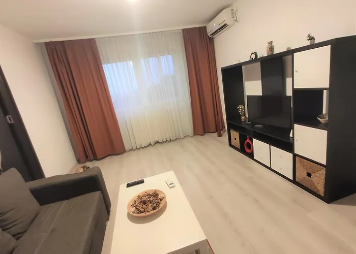 Tania Holidays Apartment Constanţa