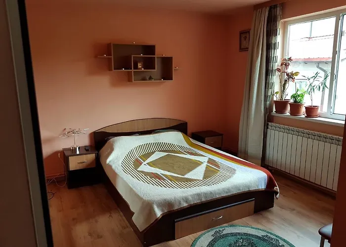 Sasha'S Place Constanţa