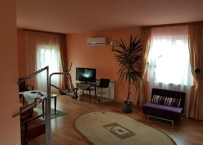 Sasha'S Place Constanţa