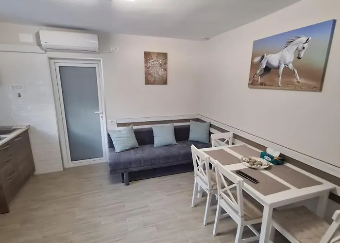 Bmb Apartments Constanţa